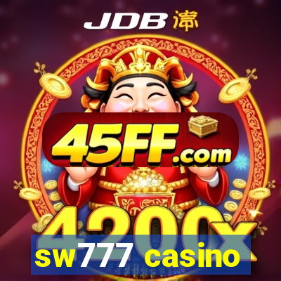 sw777 casino